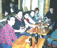 Gordon, Fishbone, Morrow, Rachel, Aaud, Tollerant Mind