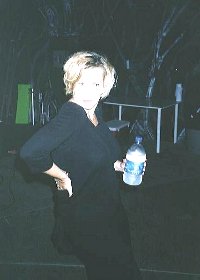 Kerry Frazer (Salter Street)