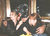 Chic, Sad and Tazz