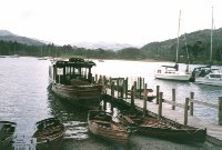 Watershead, Lake Windermere