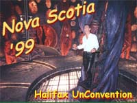The Halifax Un-Convention
