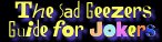 Jokes for Sad Geezers