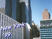 USA, New York 1999