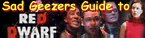 Red Dwarf