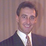 Tony Fawl