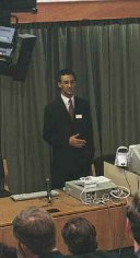 Seminar presentation 