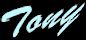 Email Tony