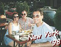 New York (1998)