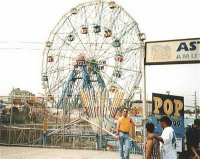 Coney Island