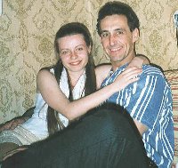 Siberia, 1999