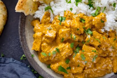 Thumbnail for Chicken Korma