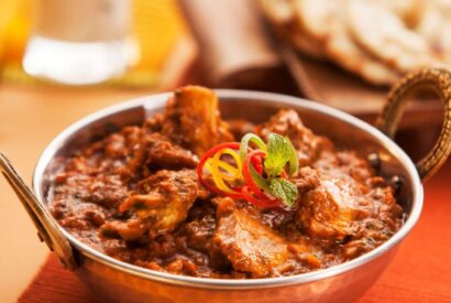 Thumbnail for Keto Khama Curry